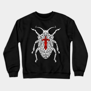 Bug Crewneck Sweatshirt